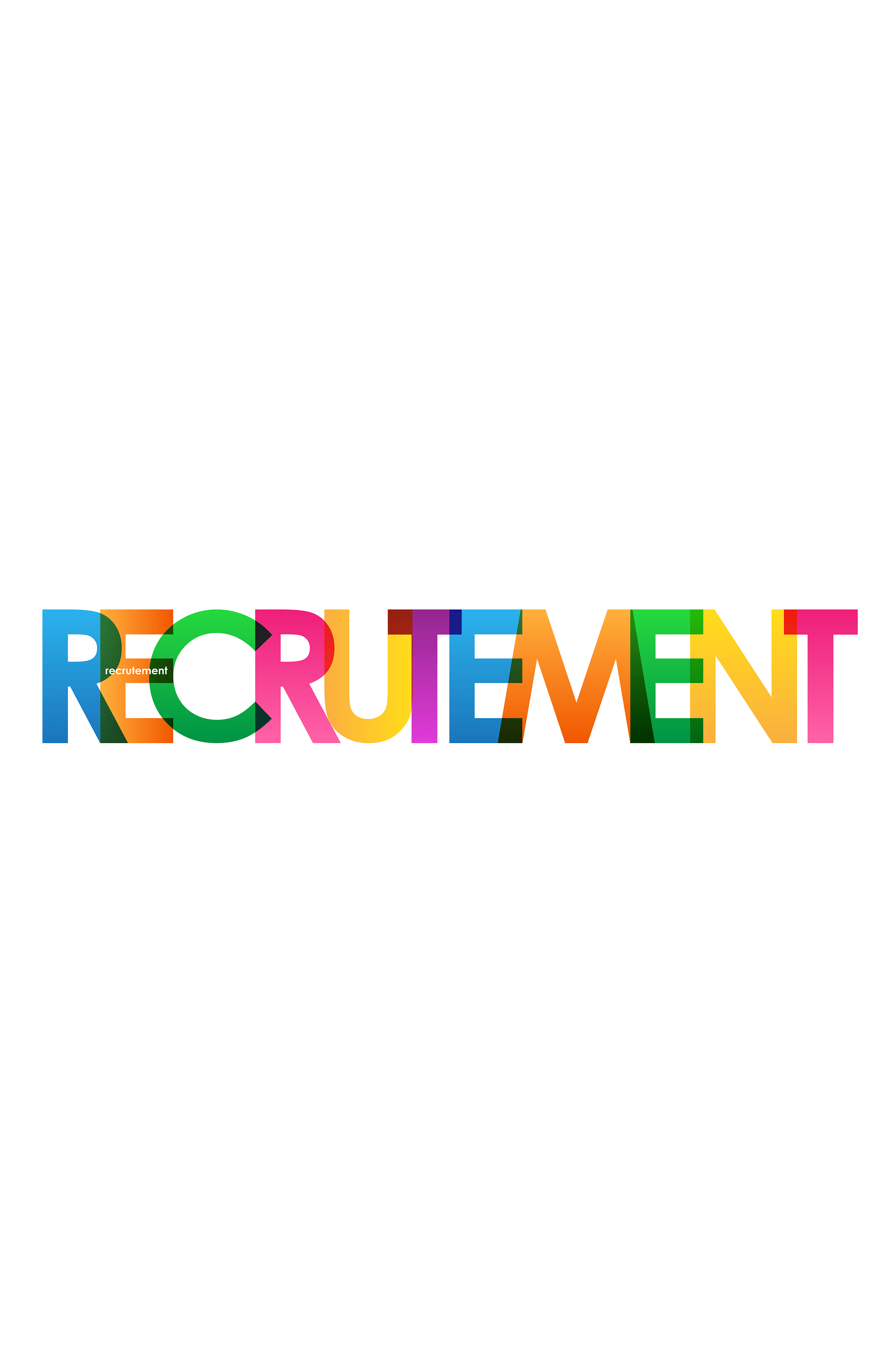 Recrutement